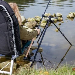 Feeder Dreibein Fulda Karpfenangeln-Zubehör|Rod Pods & Tri Pods