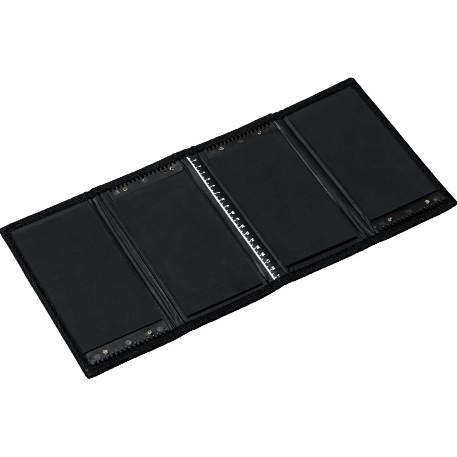 New Feederrig-Mappe Angeltaschen ·Vorfachtaschen