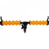 Kogha Feeder-Rutenauflage (orange)< Friedfischangeln-Zubehör|Rutenauflagen