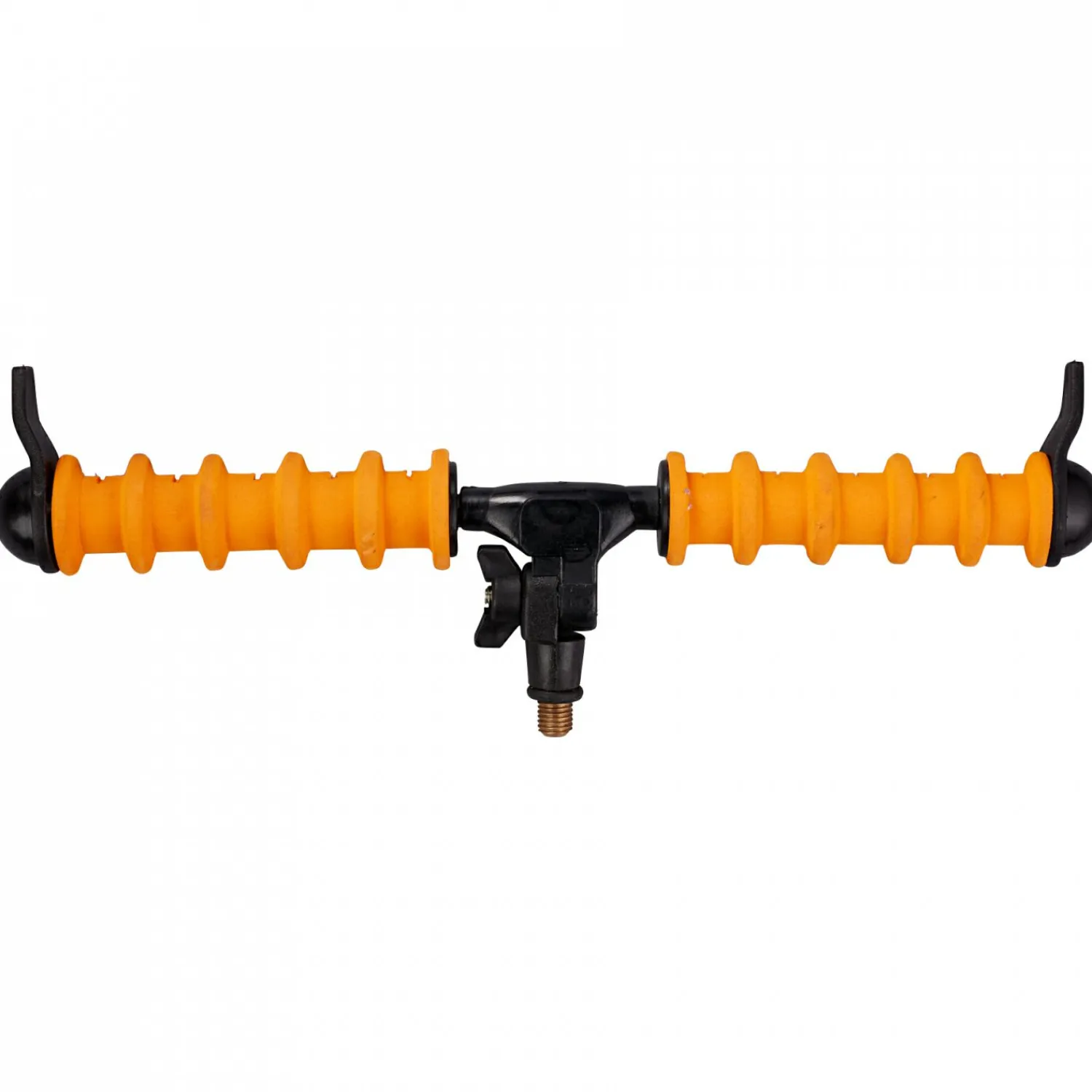 Kogha Feeder-Rutenauflage (orange)< Friedfischangeln-Zubehör|Rutenauflagen