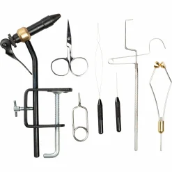 Kogha Fliegebinde Start Kit< Fliegen|Fliegen ·Fliegenbinden-Zubehör