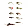Kogha Fliegen (Englische River Nymphs)< Fliegen|Fliegen ·Nymphen