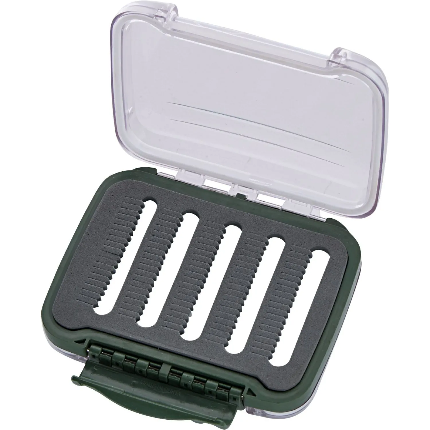 Clearance Fliegendose Angelkoffer & Angelboxen ·Angelboxen