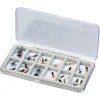 Best Fly Box Magnetic Angelkoffer & Angelboxen ·Angelboxen