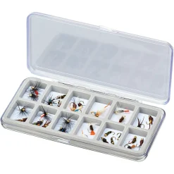 Best Fly Box Magnetic Angelkoffer & Angelboxen ·Angelboxen