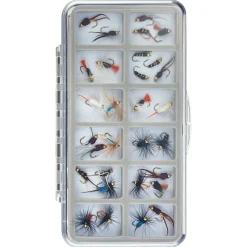 Best Fly Box Magnetic Angelkoffer & Angelboxen ·Angelboxen
