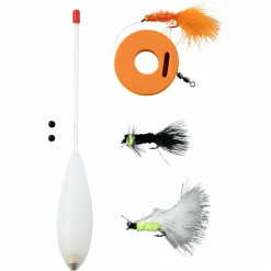 Kogha Forellen/Meerforellen Sets Sbiro< Raubfisch-Angelsets|Raubfisch-Angelsets