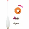 Outlet Forellen/Meerforellen Sets Sbiro Raubfisch-Angelsets|Raubfisch-Angelsets