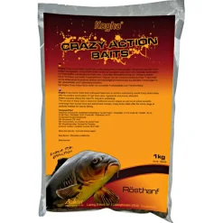Online Friedfischfutter Crazy Action Baits Friedfischfutter|Friedfischangeln-Zubehör