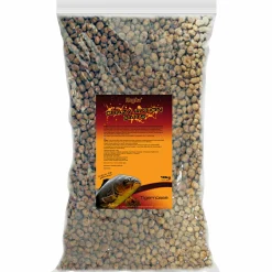 Clearance Friedfischfutter Crazy Action Baits (Tigernüsse) Friedfischangeln-Zubehör|Karpfenfutter
