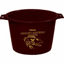 Online Futterbottich Crazy Action Baits Essentials (40 L) Angelfutter-Zubehör