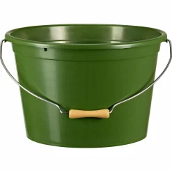 Kogha Futtereimer (25 l)< Angelkoffer & Angelboxen ·Köderfischeimer & Angeleimer|Angelkoffer & Angelboxen ·Futtereimer