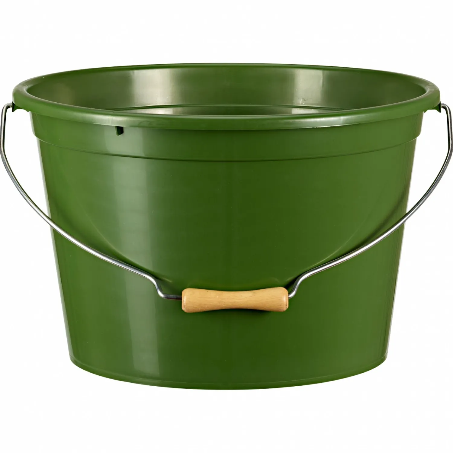 Kogha Futtereimer (25 l)< Angelkoffer & Angelboxen ·Köderfischeimer & Angeleimer|Angelkoffer & Angelboxen ·Futtereimer