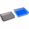 Kogha Futtersieb Set< Angelfutter-Zubehör