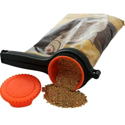 Kogha Futtertool Crazy Action Baits (Set)< Angelfutter-Zubehör