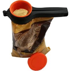 Kogha Futtertool Crazy Action Baits (Set)< Angelfutter-Zubehör