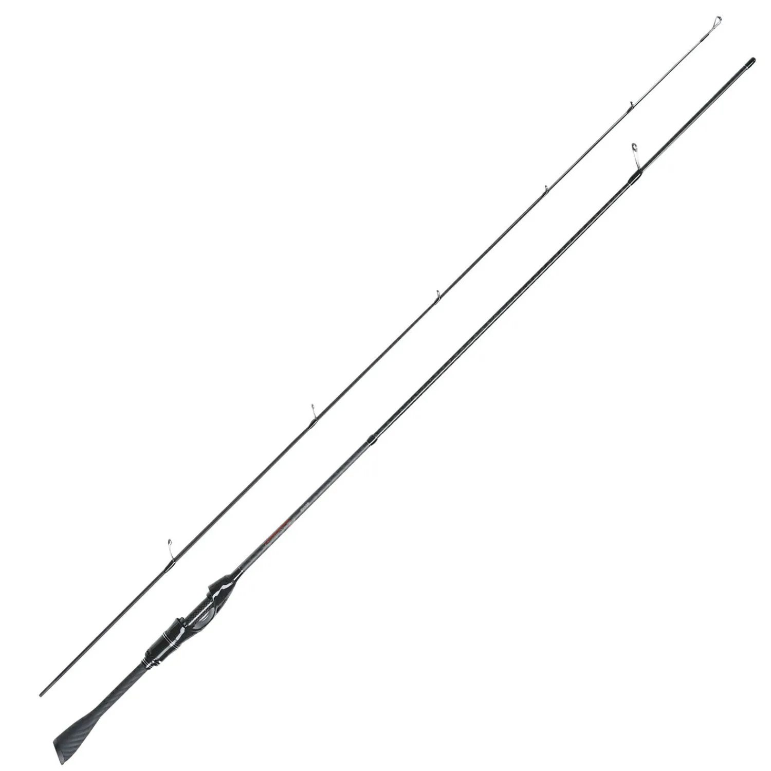 Best Futura Carbon Spin Spinnruten