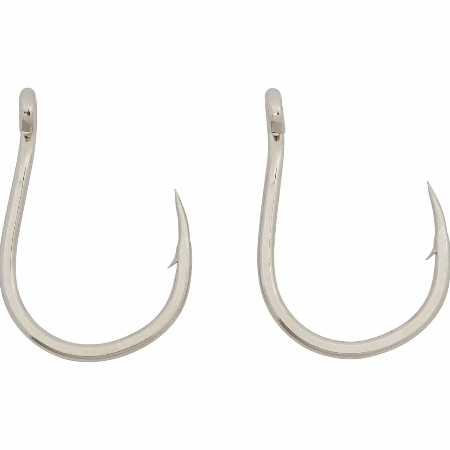 Giant Hooks Wallerhaken|Angelhaken