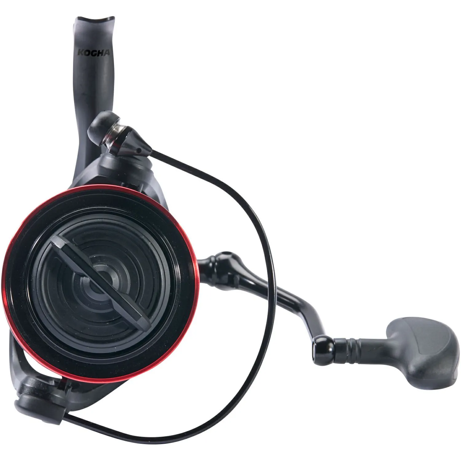Kogha Giantbasher Heavy Spin 9000 FD< Spinnrollen