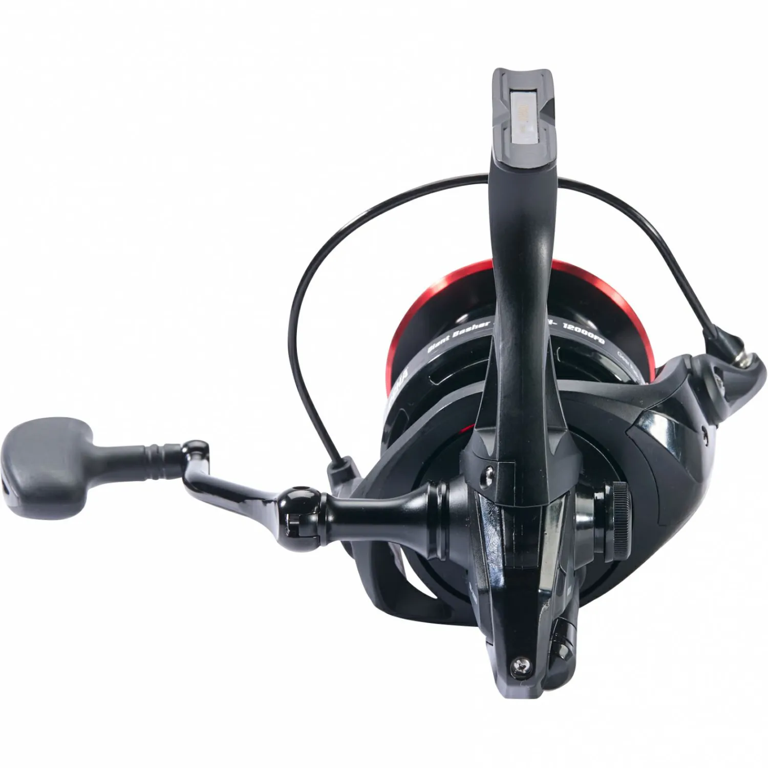 Kogha Giantbasher Heavy Spin 9000 FD< Spinnrollen