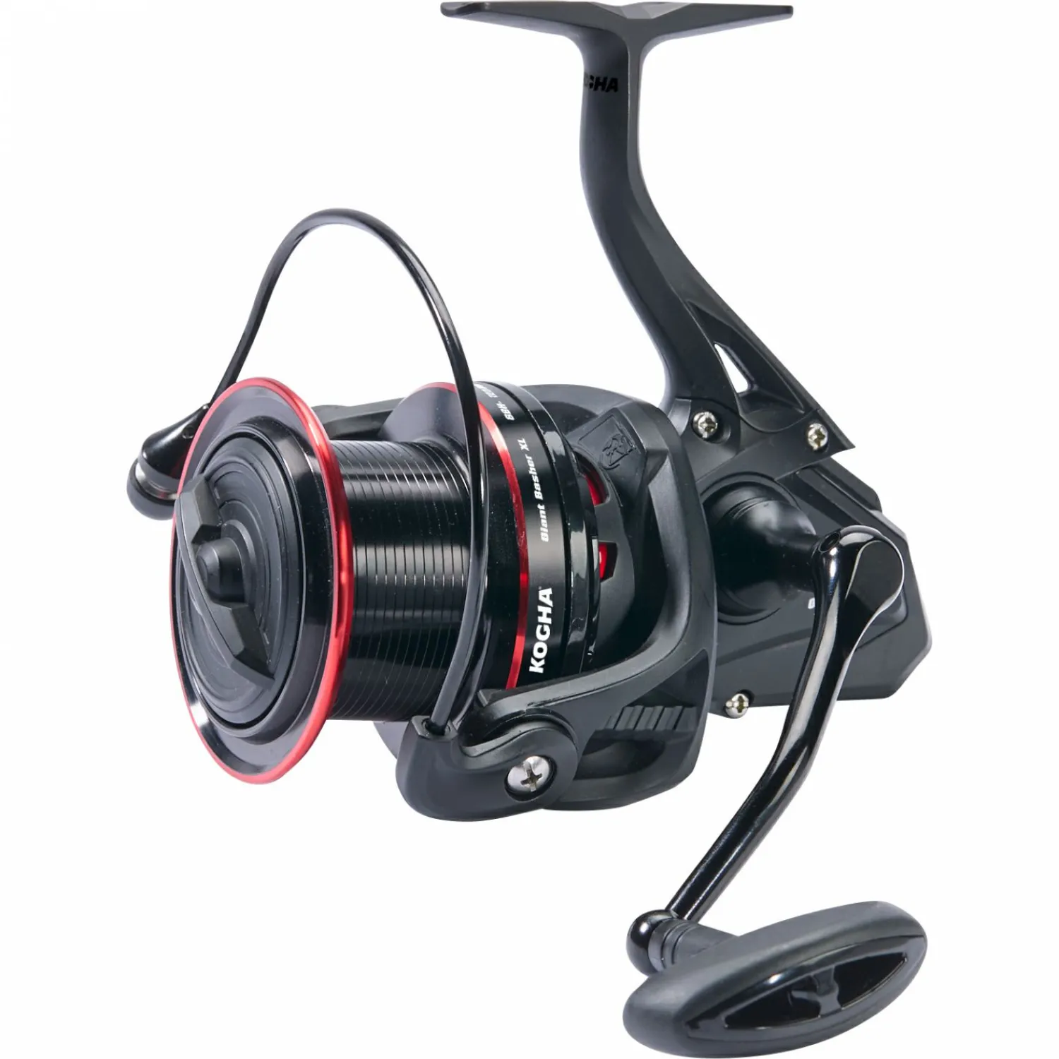 Discount Giantbasher XL 12000 FD Spinnrollen