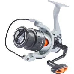 Clearance Grey Pike 5000 Spinnrollen
