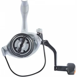 Clearance Grey Pike 5000 Spinnrollen