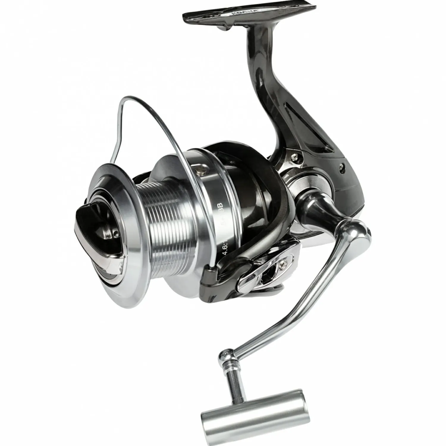 Kogha Großfisch-Wallerrolle 11000< Wallerrollen|Wallerrollen