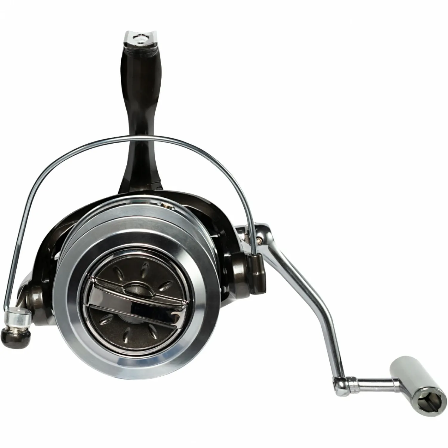 Kogha Großfisch-Wallerrolle 11000< Wallerrollen|Wallerrollen