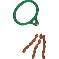 Kogha Gummi-Schnurstopper< Karpfenangeln-Zubehör