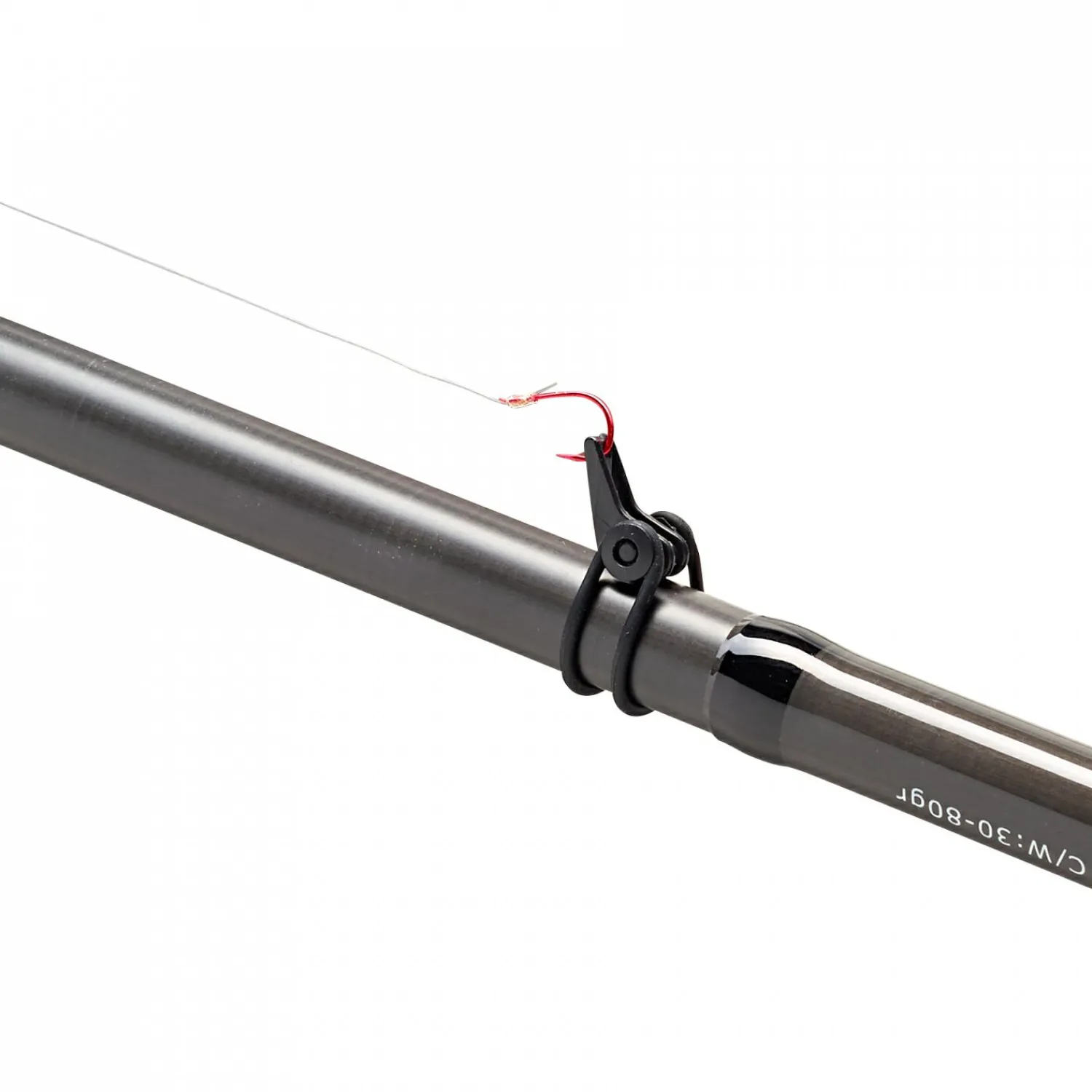 Kogha Hakenhalter DLX< Angelhaken