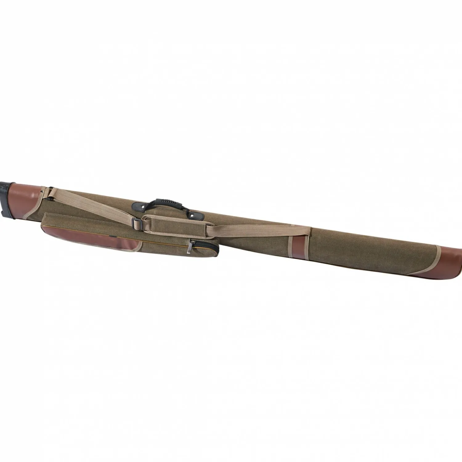 Kogha Hardshell Rutenfutteral dlx< Rutenfutterale ·Allroundruten-Futterale|Rutenzubehör