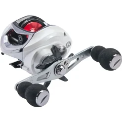 Online Hero 1000 LH Baitcastrollen