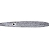 Clearance Inline Meerforellen Blinker (Silber) Meeresköder|Meeresköder ·Meerforellenblinker