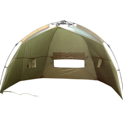 Kogha Karpfen-Zelt Rainshelter DLX< Angelschirme & Angelzelte|Angelschirme & Angelzelte