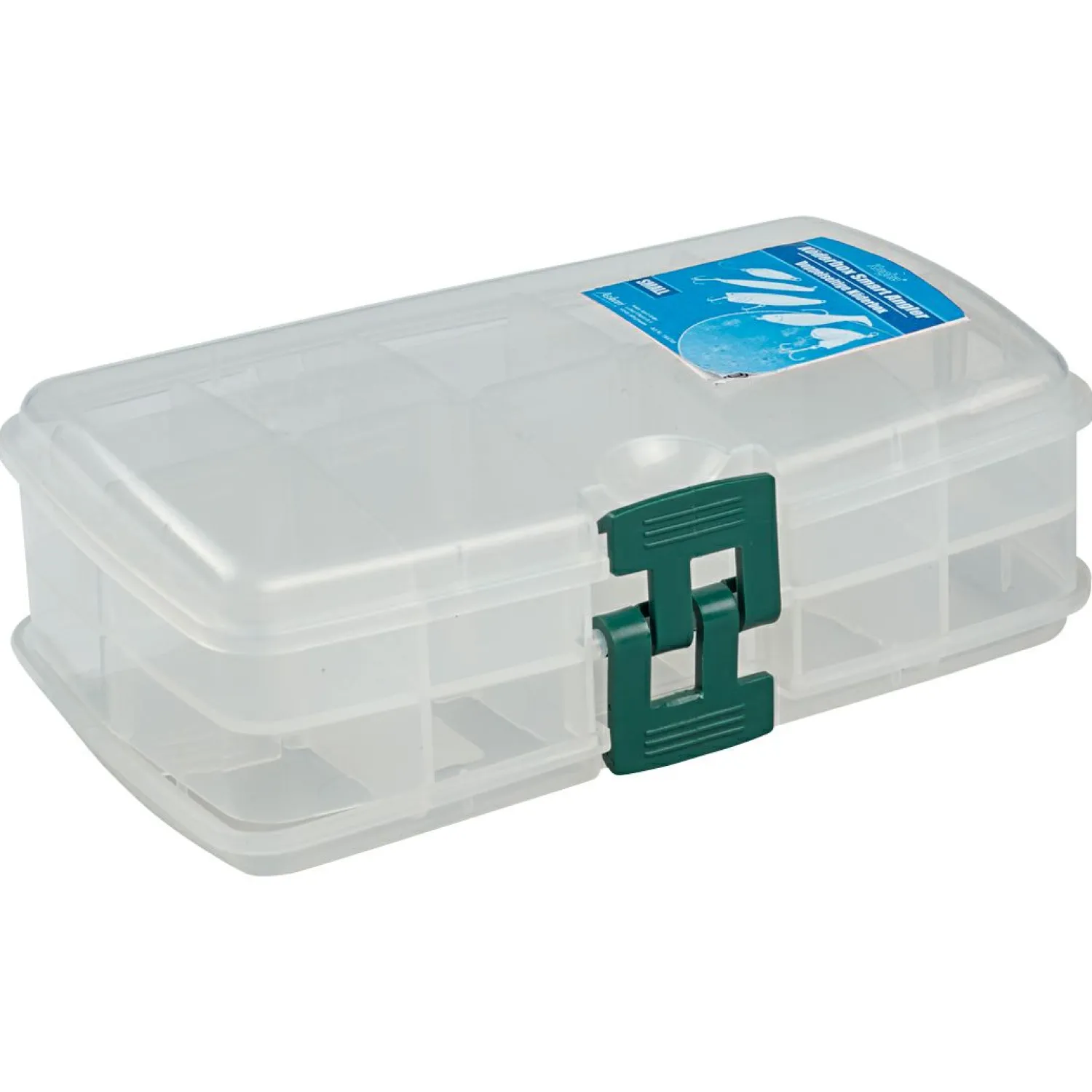 Hot Köderbox Smart Angler Angelkoffer & Angelboxen ·Angelboxen