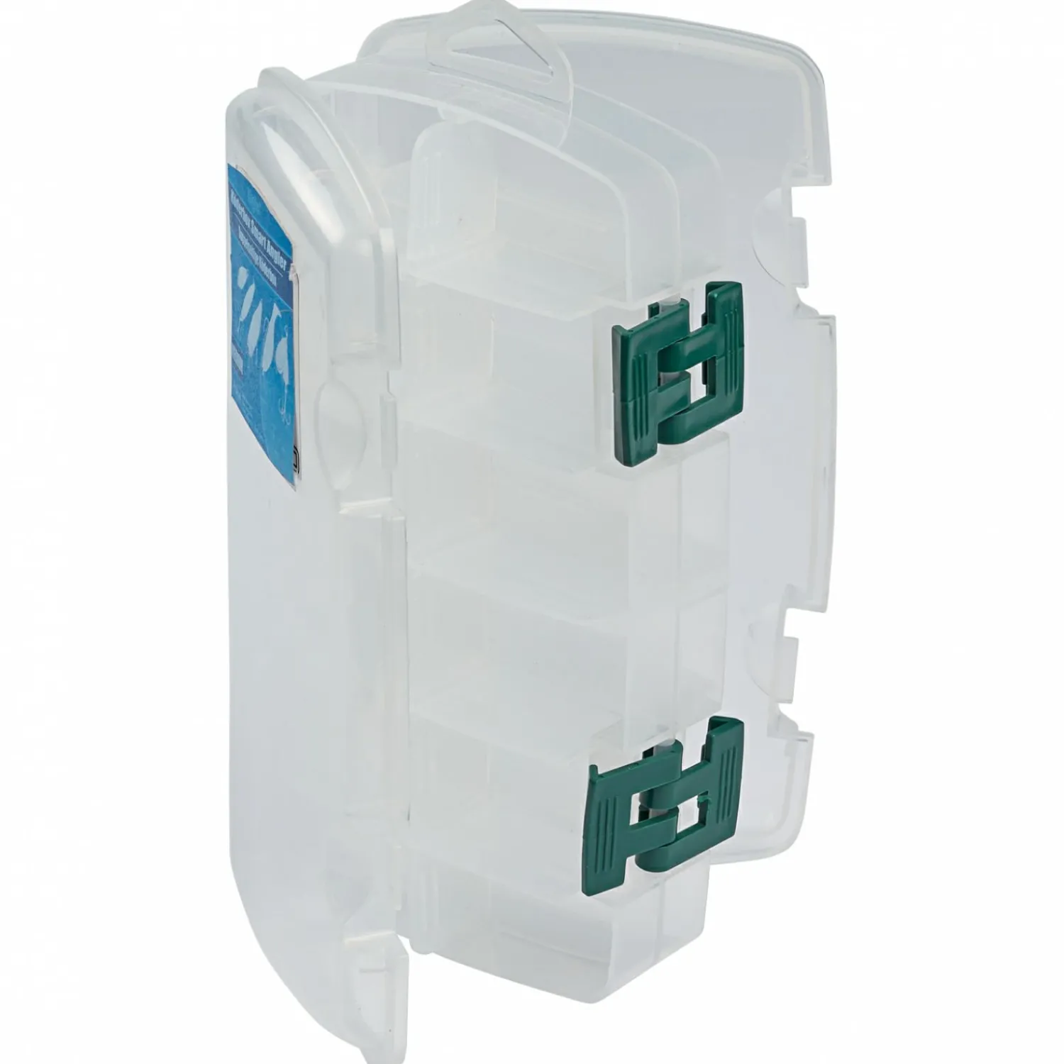 Hot Köderbox Smart Angler Angelkoffer & Angelboxen ·Angelboxen