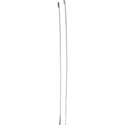 Kogha Ködernadel mit fester Öse (17cm)< Angelfutter-Zubehör