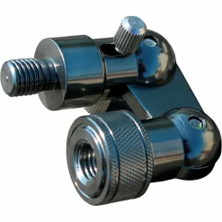 Online Klapp-Adapter für Stippkescher Kescherköpfe & Kescherstangen