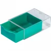 Clearance Kleinteile-Box (L) Angelkoffer & Angelboxen ·Madendosen & Angelzubehör-Dosen|Angelkoffer & Angelboxen ·Angelboxen