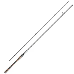 Sale ohne Triggergriff Snakeskin Spin Spinnruten