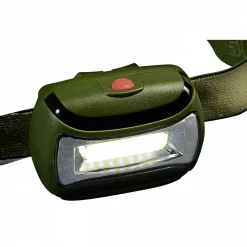 Outlet Kopflampe 3 Watt Angellampen Und Co.|Angelboote ·Kopflampen
