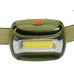 Outlet Kopflampe 3 Watt Angellampen Und Co.|Angelboote ·Kopflampen