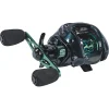 New LH Baitcastrolle Delta Baitcastrollen