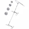 Outlet Lifebait Gummifisch System 2 Raubfischangeln-Zubehör|Angelvorfächer & Beifänger