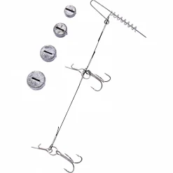 Outlet Lifebait Gummifisch System 2 Raubfischangeln-Zubehör|Angelvorfächer & Beifänger