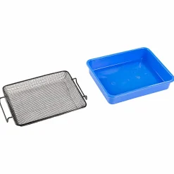 Madensieb Set Angelfutter-Zubehör