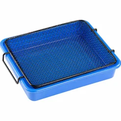 Madensieb Set Angelfutter-Zubehör
