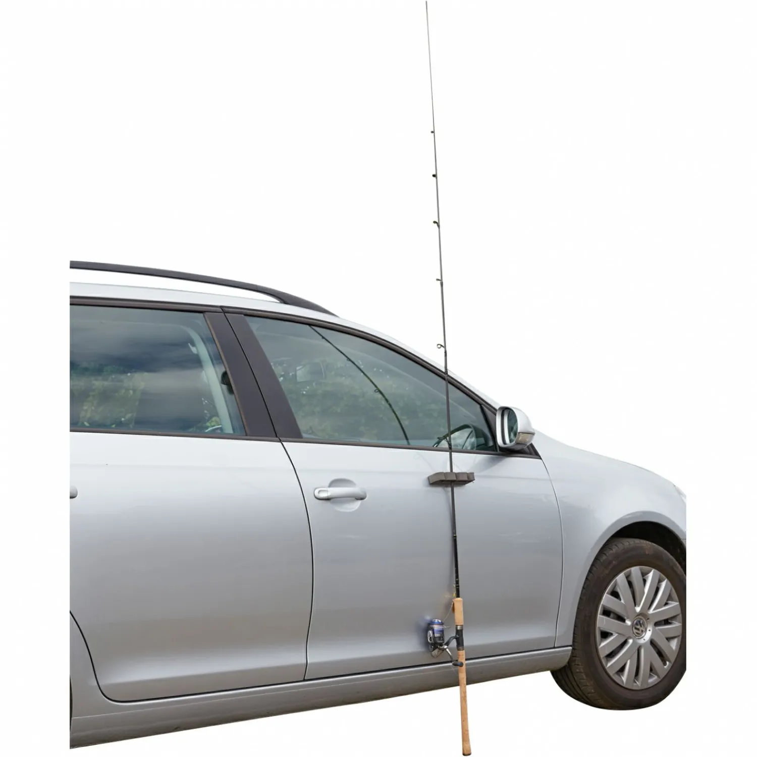 Kogha Magnet Rutenablage< Sonstige Rutenhalter