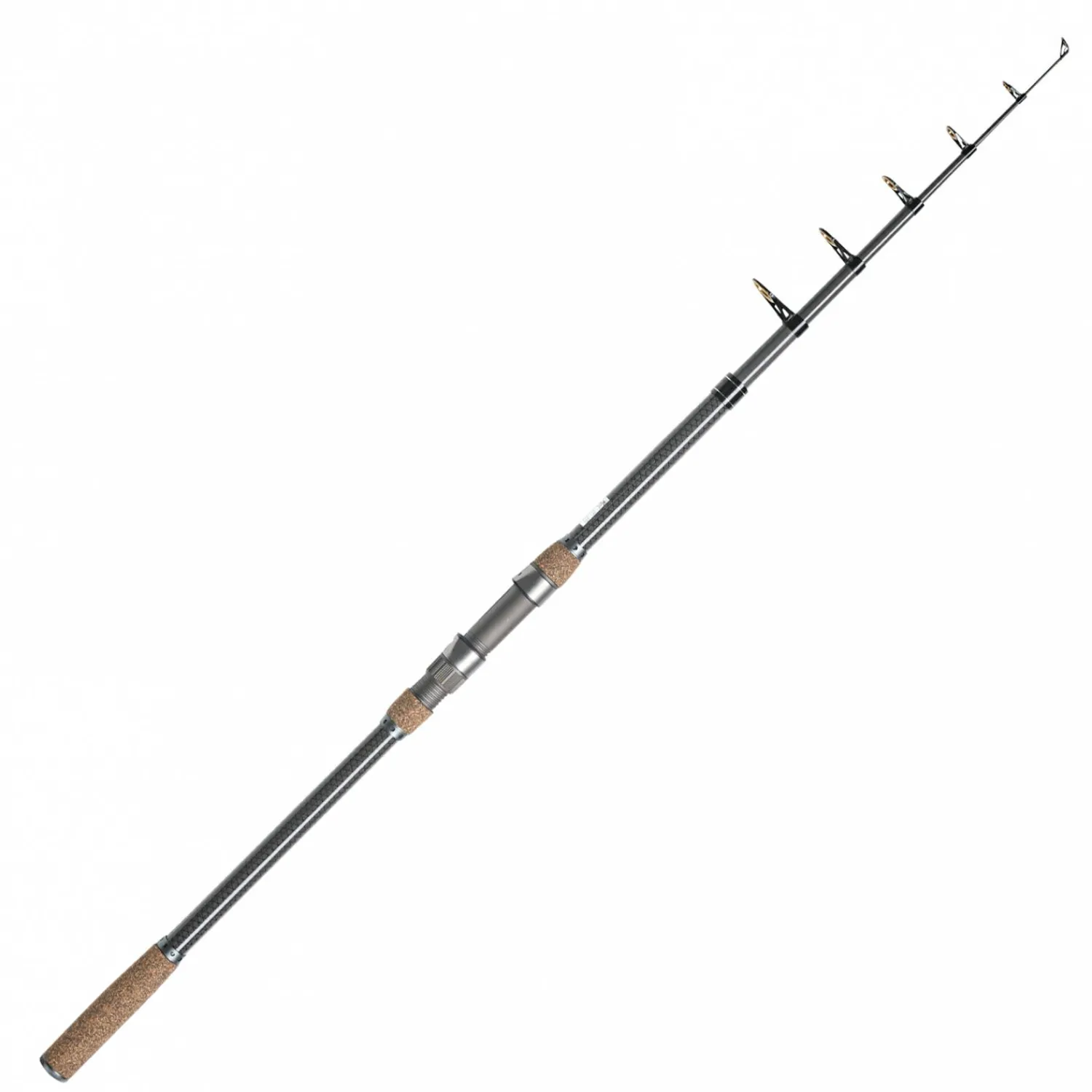Kogha Magnum Tele 330< Grundruten